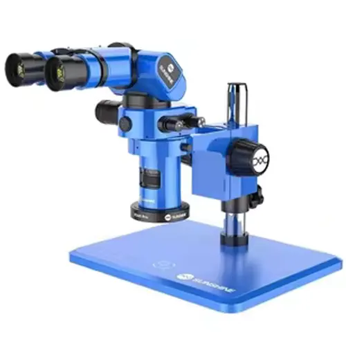 Secondary image of SUNSHINE R360 PRO 7X-45X FOLDABLE MICROSCOPE - Quality Phone Parts in Sri Lanka